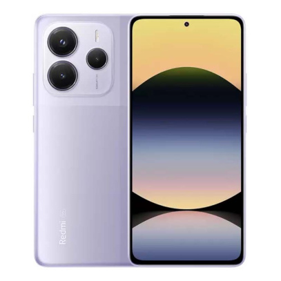 Xiaomi Redmi Note 14 5G 12/512Gb Lavender Purple, фиолетовый