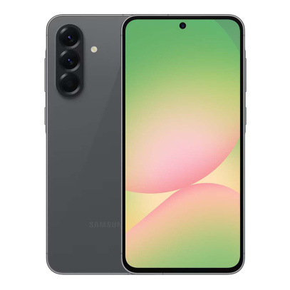 Samsung Galaxy A56 5G 8/256Gb Awesome Graphite, графитовый Samsung Galaxy A56 5G 8/256Gb Awesome Graphite, графитовый