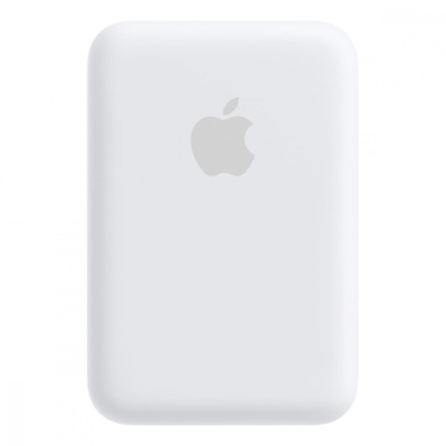 Аккумулятор Apple MagSafe Battery Pack Белый