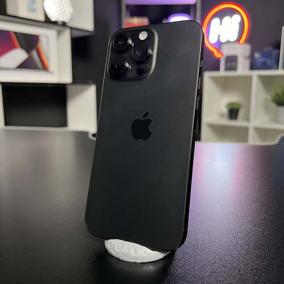 Уценка Apple iPhone 16 Pro Max 512Gb Black Titanium IMEI: 9200