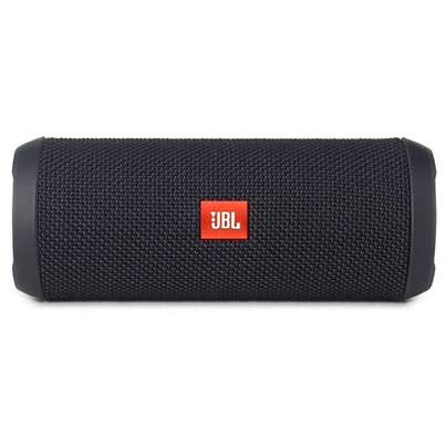 Портативная колонка JBL Flip 5 Black, черный