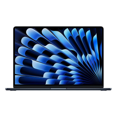 Apple MacBook Air 15" (M4 10C CPU, 10C GPU, 2025) 16/256Gb SSD (MW1L3) Midnight, «тёмная ночь» Apple MacBook Air 15" (M4 10C CPU, 10C GPU, 2025) 16/256Gb SSD (MW1L3) Midnight, «тёмная ночь»