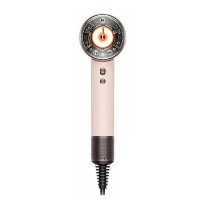 Фен Dyson Supersonic Nural HD16 (CN/HK) Ceramic Pink/Rose Gold, розовый/розовое золото Фен Dyson Supersonic Nural HD16 (CN/HK) Ceramic Pink/Rose Gold, розовый/розовое золото