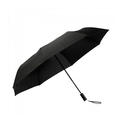 Зонт автоматический Xiaomi Mijia Automatic Umbrella (ZDS01XM) Черный