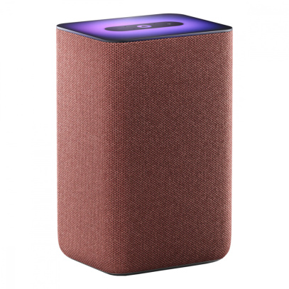 Умная колонка Яндекс.Станция 2 (Алиса) Медный