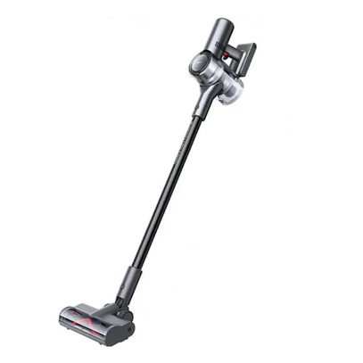 Беспроводной пылесос Xiaomi Dreame V12 Vacuum Cleaner Gray (VVT1) Серый