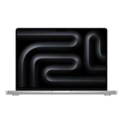 Apple MacBook Pro 14" (M4 Pro 12C CPU, 16C GPU, 2024) 24/512Gb SSD (MX2E3) Silver, серебристый Apple MacBook Pro 14" (M4 Pro 12C CPU, 16C GPU, 2024) 24/512Gb SSD (MX2E3) Silver, серебристый