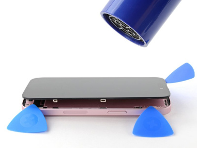 Замена стекла дисплея iPhone 15 Plus (с сохранением ориг. матрицы) Замена стекла дисплея iPhone 15 Plus (с сохранением ориг. матрицы)