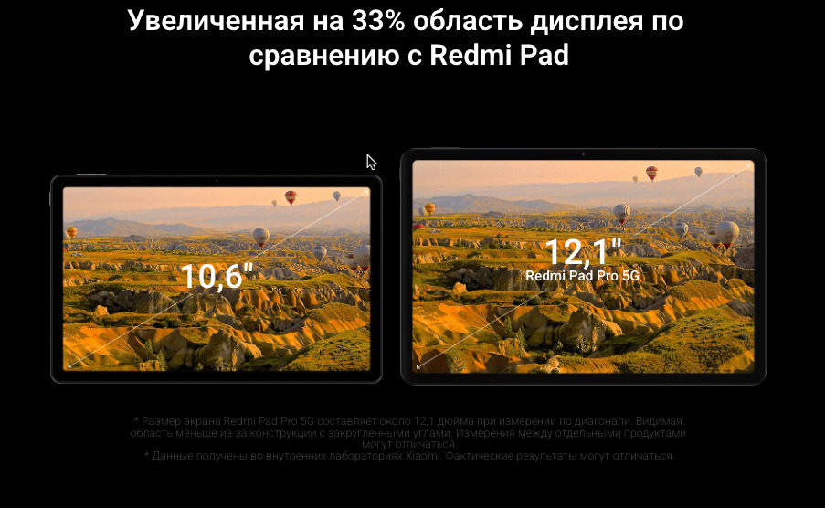 Xiaomi-Redmi-Pad-Pro в Самаре Xiaomi-Redmi-Pad-Pro