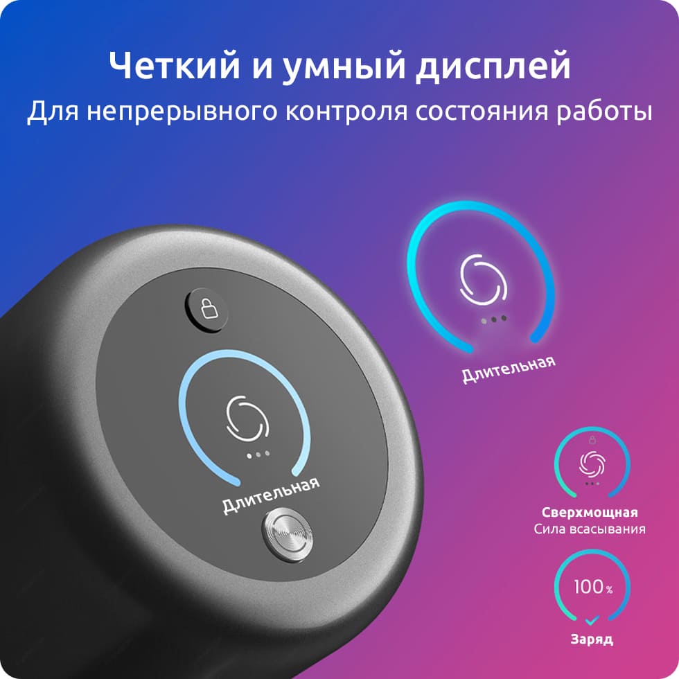 Беспроводной пылесос Dreame V12 Vacuum Cleaner (EU, серый) Беспроводной пылесос Dreame V12 Vacuum Cleaner (EU, серый)
