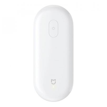 Машинка для удаления катышков Xiaomi Mi Home Hair Ball Trimmer White (MQXJQ01KL) Белый Машинка для удаления катышков Xiaomi Mi Home Hair Ball Trimmer White (MQXJQ01KL) Белый