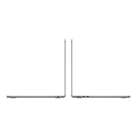Apple MacBook Air 13" (M3, 8C CPU, 10C GPU, 2024) 8/512Gb SSD (MRXP3) «Space gray, «серый космос»»