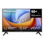 Телевизор Hisense 32" HD, 60 Гц, Direct LED (32A4Q) Телевизор Hisense 32" HD, 60 Гц, Direct LED (32A4Q)