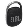 Портативная колонка JBL Clip 4 Black, черный Портативная колонка JBL Clip 4 Black, черный