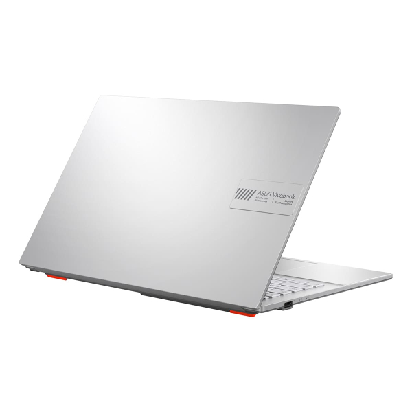 Ноутбук ASUS VivoBook Go 15 (E1504FA-BQ154W) AMD Ryzen 3 7320U/8Gb/256Gb SSD/15.6" FullHD/Win11 Cool Silver, серебристый Ноутбук ASUS VivoBook Go 15 (E1504FA-BQ154W) AMD Ryzen 3 7320U/8Gb/256Gb SSD/15.6" FullHD/Win11 Cool Silver, серебристый