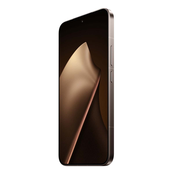Xiaomi 15T Pro 12/256Gb Mocha Gold, коричневый