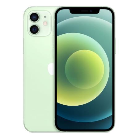 Apple iPhone 12 64Gb Green, зеленый Apple iPhone 12 64Gb Green, зеленый
