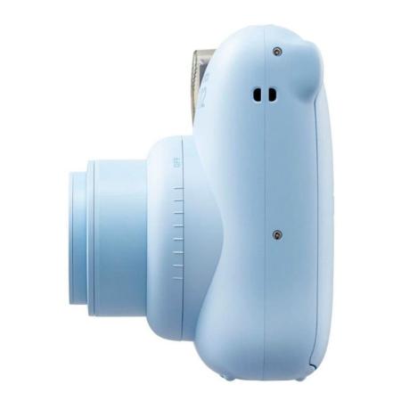 Фотоаппарат моментальной печати Fujifilm Instax Mini 12 Pastel blue, синий Фотоаппарат моментальной печати Fujifilm Instax Mini 12 Pastel blue, синий