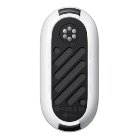 Экшн-камера Insta 360 GO 3 64Gb White, белый Экшн-камера Insta 360 GO 3 64Gb White, белый