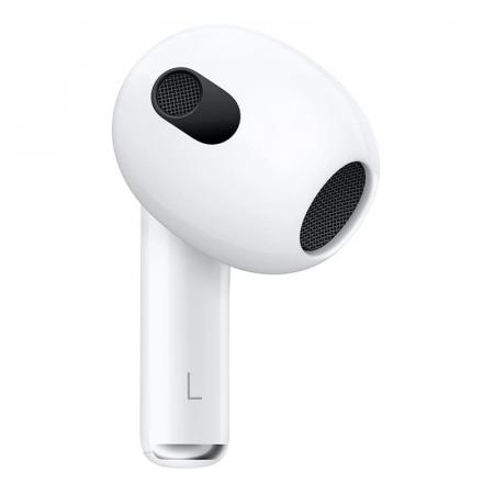 Левый наушник Apple AirPods 3 Левый наушник Apple AirPods 3