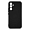 Чехол Silicone Case v2 для Samsung Galaxy S24 Black, Черный