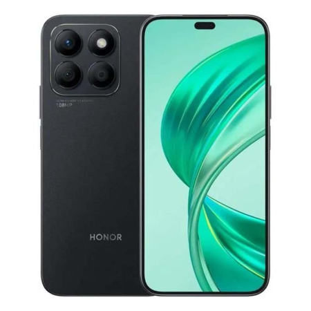 HONOR X8b 8/256Gb Midnight Black, Полночный черный HONOR X8b 8/256Gb Midnight Black, Полночный черный