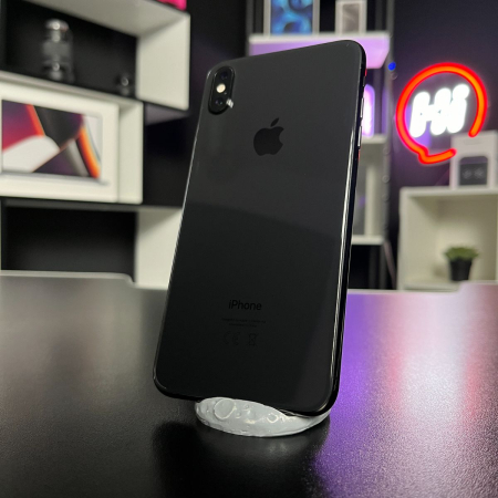 Trade in Apple iPhone Xs Max 256Gb Space Gray IMEI: 6476