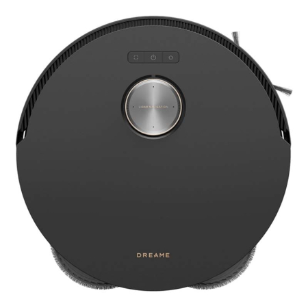 Робот-пылесос Xiaomi Dreame L30 ULTRA Complete Чёрный Робот-пылесос Xiaomi Dreame L30 ULTRA Complete Чёрный