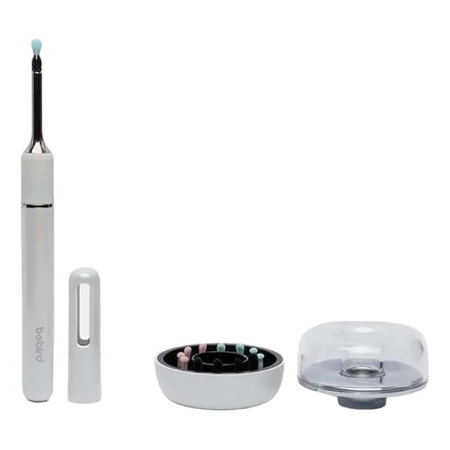 Умная ушная палочка Xiaomi Bebird Ear Visual Picking Stick Note 5 Pro Белый Умная ушная палочка Xiaomi Bebird Ear Visual Picking Stick Note 5 Pro Белый