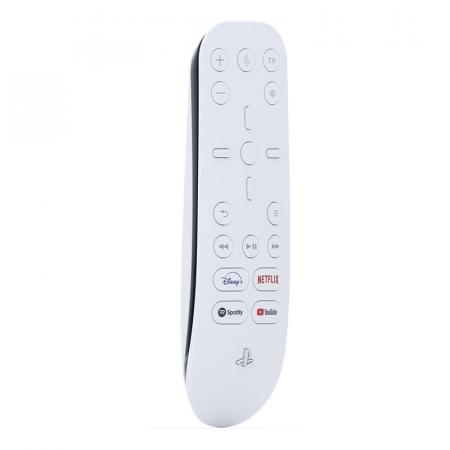 Пульт дистанционного управления Sony PlayStation 5 White, белый Пульт дистанционного управления Sony PlayStation 5 White, белый