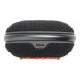 Портативная колонка JBL Clip 4 Black/Orange, черно-оранжевый Портативная колонка JBL Clip 4 Black/Orange, черно-оранжевый
