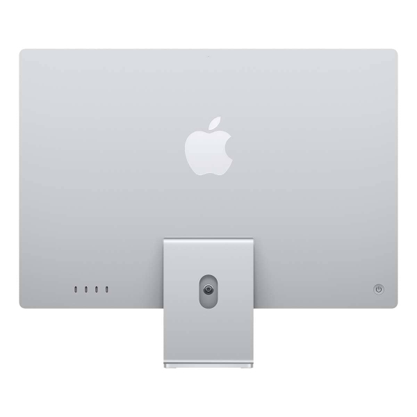 Apple iMac 24" (M4 10C CPU, 10C GPU, 2024) Retina 4,5K, 16Gb, 256Gb SSD (MWUU3) Silver, серебристый Apple iMac 24" (M4 10C CPU, 10C GPU, 2024) Retina 4,5K, 16Gb, 256Gb SSD (MWUU3) Silver, серебристый