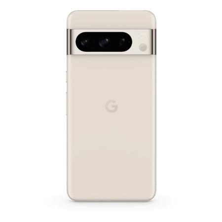 Google Pixel 8 Pro 12/512Gb Porcelain, бежевый Google Pixel 8 Pro 12/512Gb Porcelain, бежевый