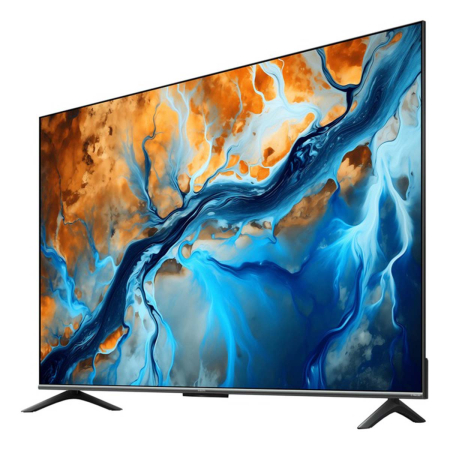 Телевизор Xiaomi TV S Mini LED 55 2025 RU 55" 4K UHD, 144 Гц, Smart TV (L55MA-SPLRU) Gray, серый Телевизор Xiaomi TV S Mini LED 55 2025 RU 55" 4K UHD, 144 Гц, Smart TV (L55MA-SPLRU) Gray, серый