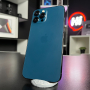 Trade in Apple iPhone 12 Pro Max 256Gb Pacific Blue IMEI: 4165