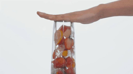 Блендер стационарный Xiaomi Pinlo Little Monster Food Machine (PL-L350W1B-01) Белый Блендер стационарный Xiaomi Pinlo Little Monster Food Machine (PL-L350W1B-01) Белый