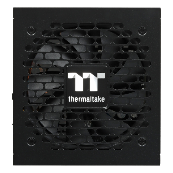 Блок питания Thermaltake Toughpower GT Gen.5 (PS-TPT-0750FNFAGE-3) Gold, 750 Вт Чёрный