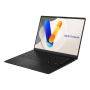 Ноутбук ASUS VivoBook S14 M5406NA-QD109 AMD Ryzen 5 7535HS/16Gb/1Tb SSD/14" WUXGA/DOS Neutral Black, черный Ноутбук ASUS VivoBook S14 M5406NA-QD109 AMD Ryzen 5 7535HS/16Gb/1Tb SSD/14" WUXGA/DOS Neutral Black, черный