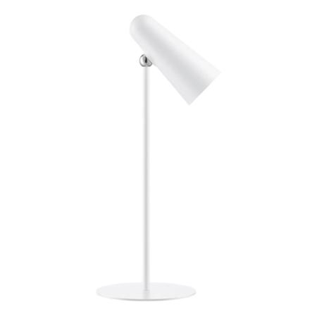 Аккумуляторная многофункциональная настольная лампа Xiaomi Mijia multifunctional Charging Table Lamp (MJTD05YL) Белый Аккумуляторная многофункциональная настольная лампа Xiaomi Mijia multifunctional Charging Table Lamp (MJTD05YL) Белый