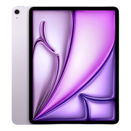 Apple iPad Air 13" (M2, 2024, 6 gen) Wi-Fi 512Gb Purple, фиолетовый Apple iPad Air 13" (M2, 2024, 6 gen) Wi-Fi 512Gb Purple, фиолетовый