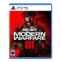Игра Call of Duty: Modern Warfare 3 для PlayStation 5, русская озвучка Игра Call of Duty: Modern Warfare 3 для PlayStation 5, русская озвучка