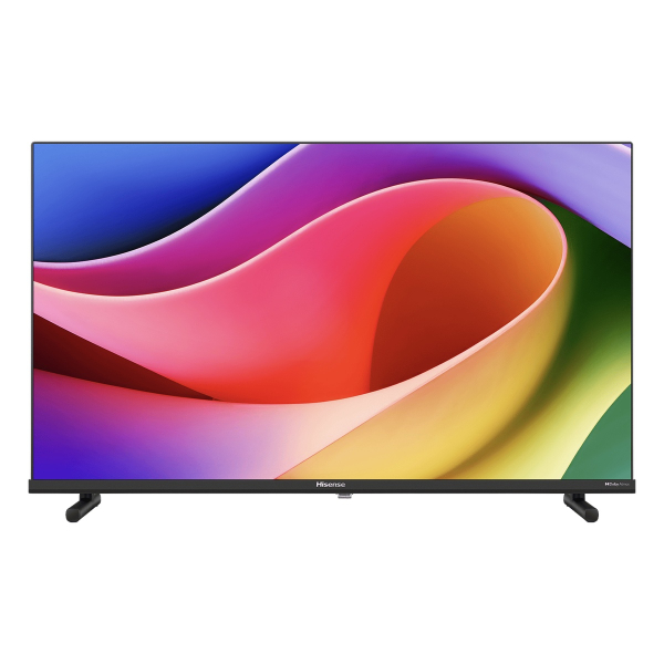 Телевизор Hisense 32" Full HD, 60 Гц, QLED & DLED (32A5Q)