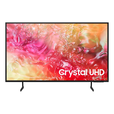 Телевизор Samsung 43" 4K UHD, 60 Гц, LED (UE43DU7100UXRU) Телевизор Samsung 43" 4K UHD, 60 Гц, LED (UE43DU7100UXRU)