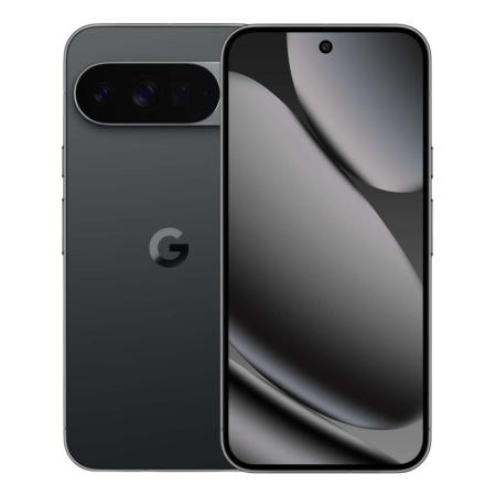 Google Pixel 10 Pro XL 512Gb Obsidian, чёрный Google Pixel 10 Pro XL 512Gb Obsidian, чёрный