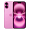 Apple iPhone 16 Plus 128Gb Dual SIM Pink, розовый