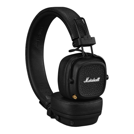 Наушники Marshall MAJOR 5 Black, черный Наушники Marshall MAJOR 5 Black, черный