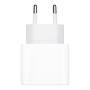 Сетевое зарядное устройство USB‑C Apple 20 Вт Original Белый