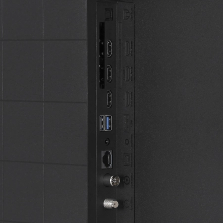 Телевизор Xiaomi TV S Mini LED 75 2025 RU 75" 4K UHD, 60 Гц, Smart TV (L75MA-SPLRU) Gray, серый Телевизор Xiaomi TV S Mini LED 75 2025 RU 75" 4K UHD, 60 Гц, Smart TV (L75MA-SPLRU) Gray, серый