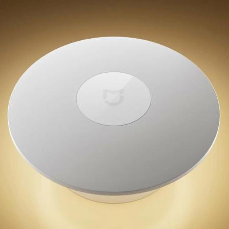Ночник Xiaomi Mijia Night Light 3 Белый Ночник Xiaomi Mijia Night Light 3 Белый