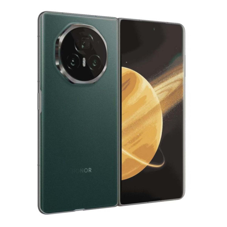 HONOR Magic V3 12/512Gb Green, зеленый HONOR Magic V3 12/512Gb Green, зеленый